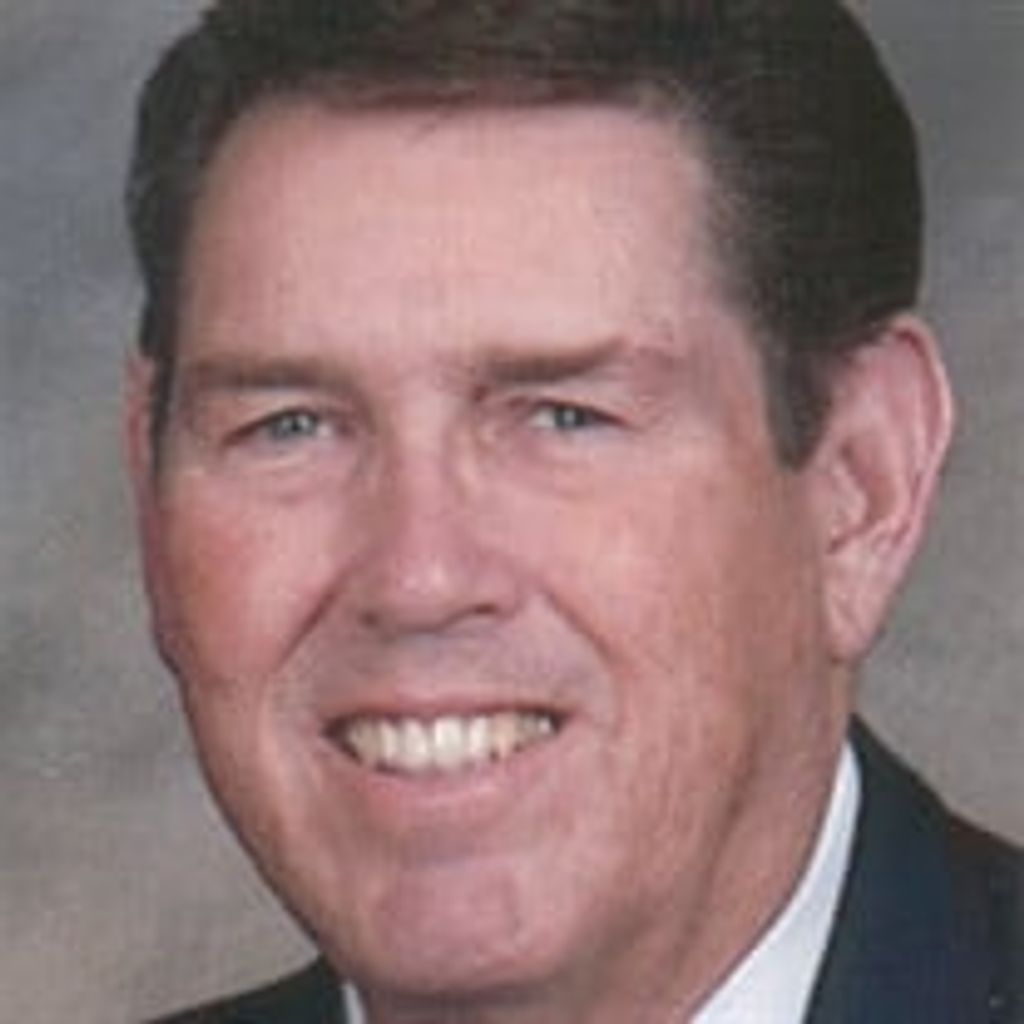James T. Mitchell