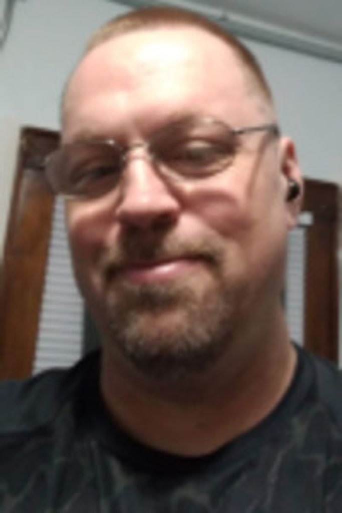 Matthew P. Stehr Profile Photo