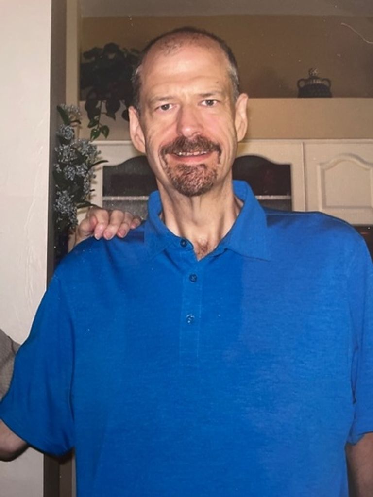 Douglas   Ramsey