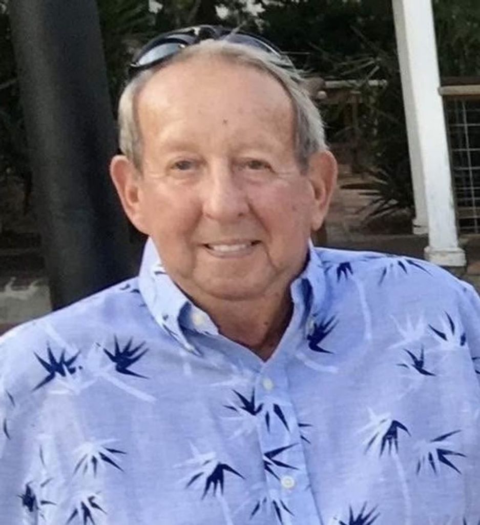 William Austin 'Dub' Brown Profile Photo