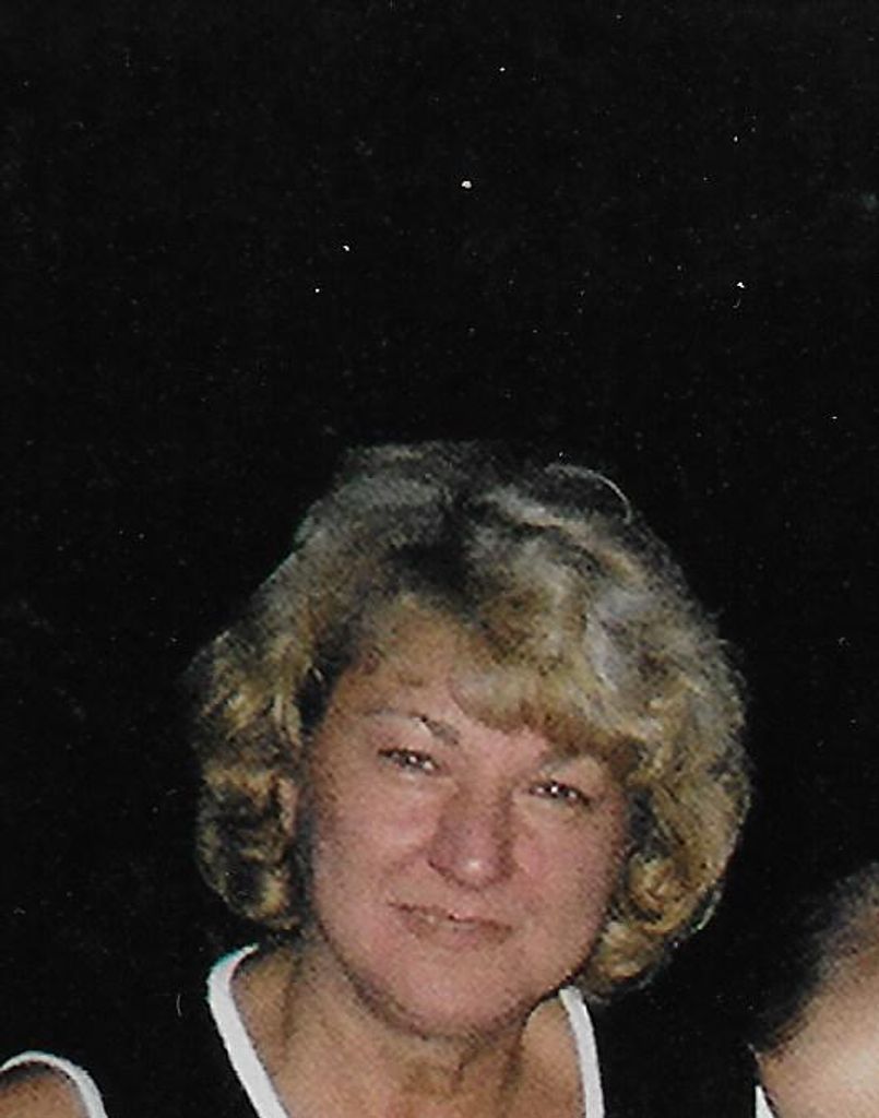 Jean A. (D'Onofrio)  Shaffer