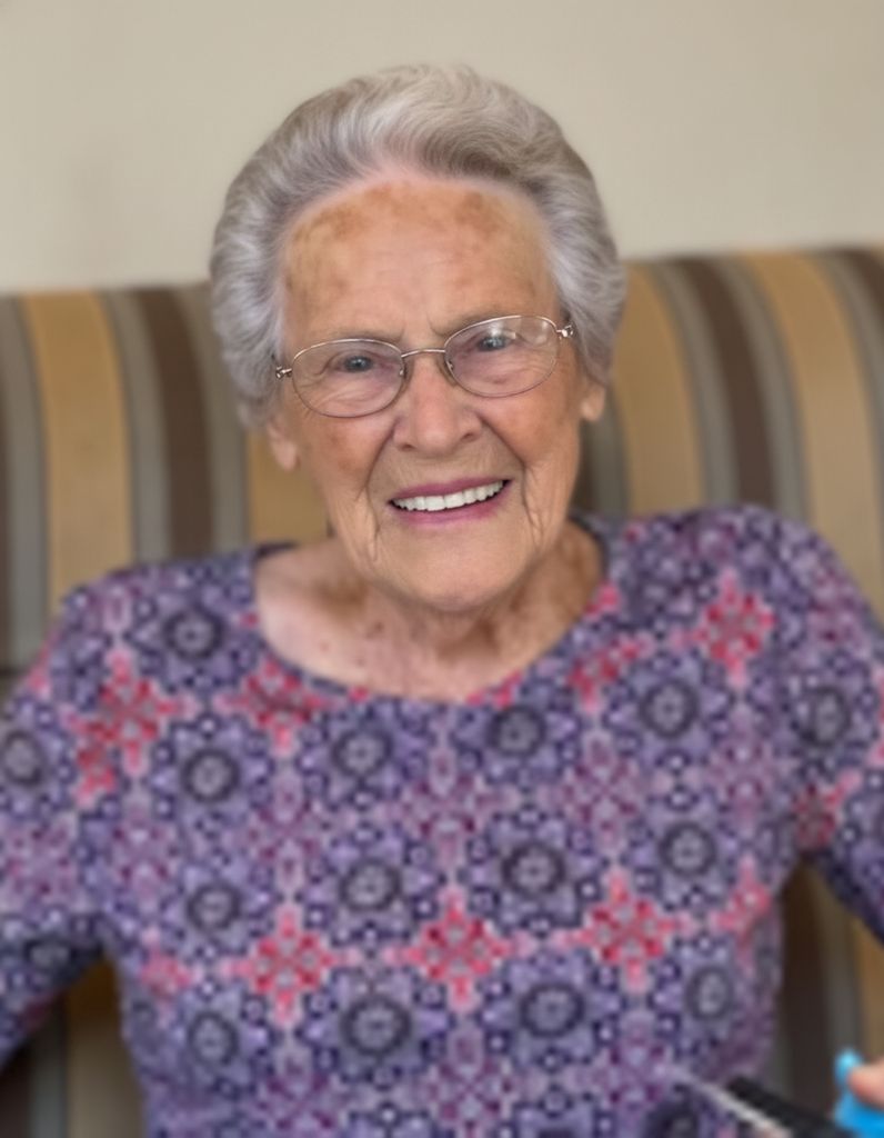 Martha Jo Bryen Profile Photo
