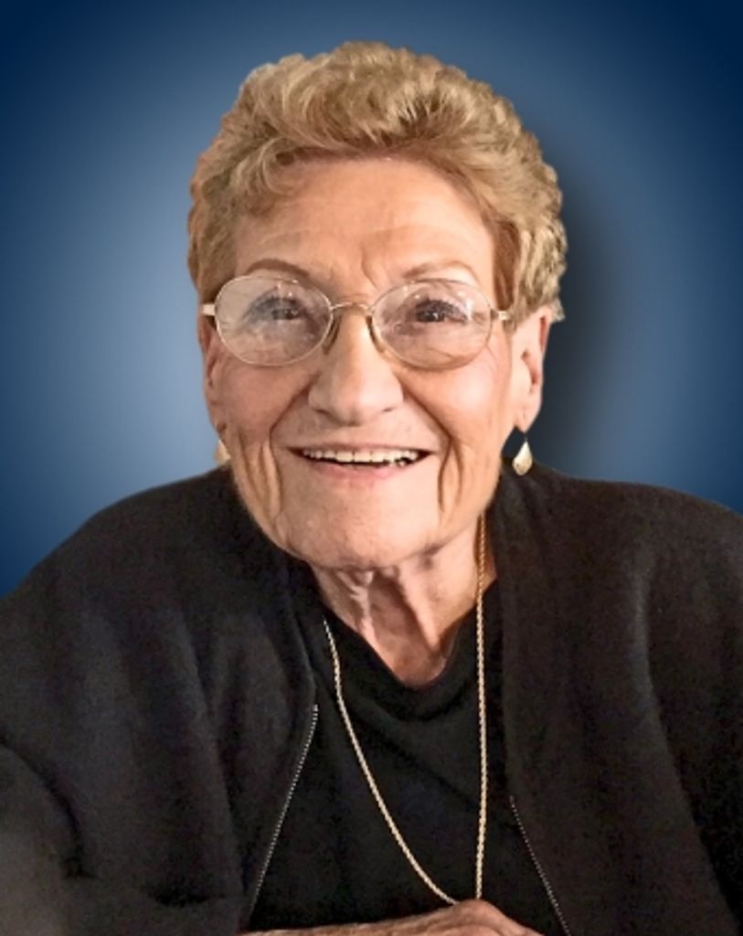 Florence Fernanda Zanardi