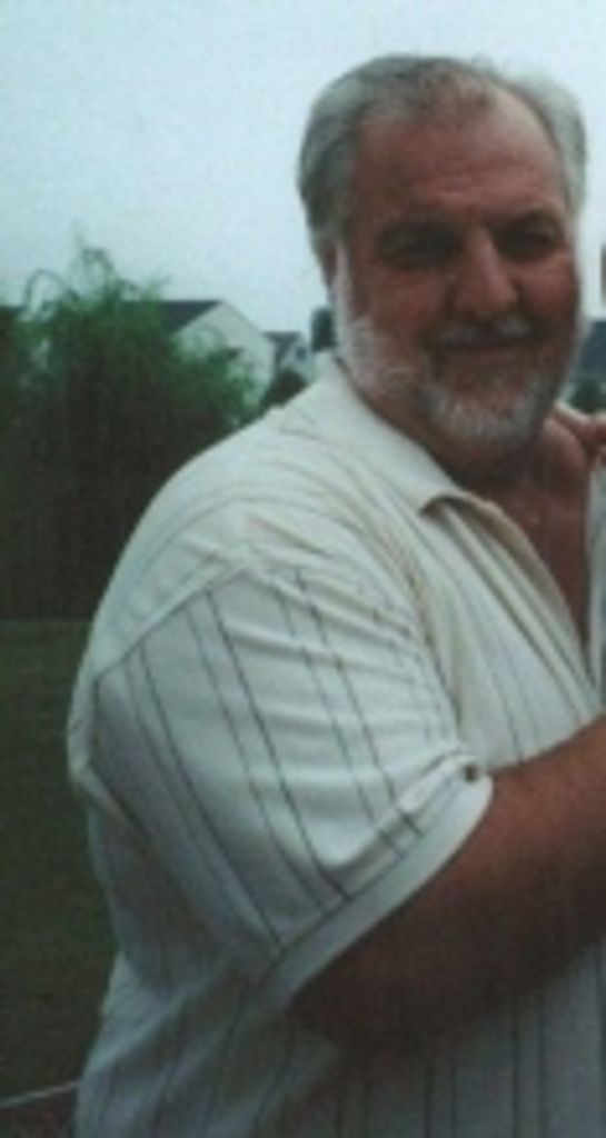 Michael Salvatore Paduano