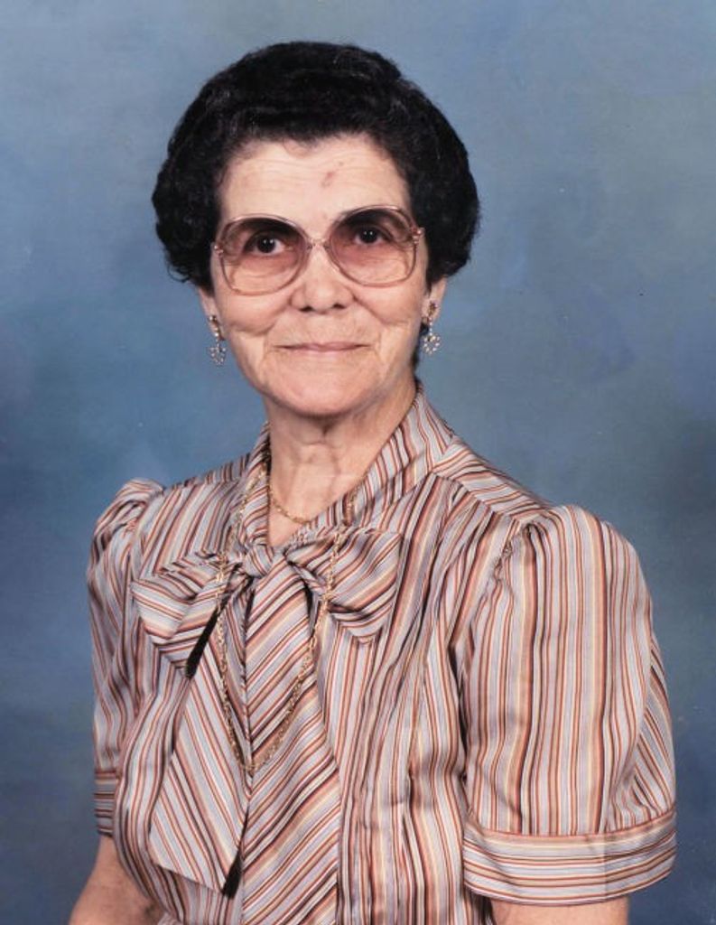 Kathleen Royal (Gaskins)  Hoagland