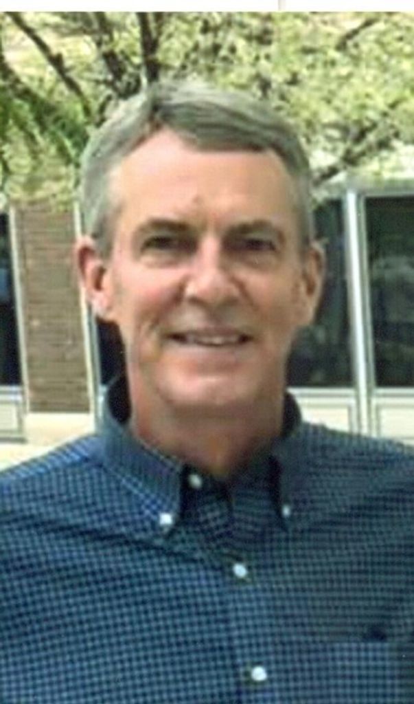 David Mason Johnson Profile Photo