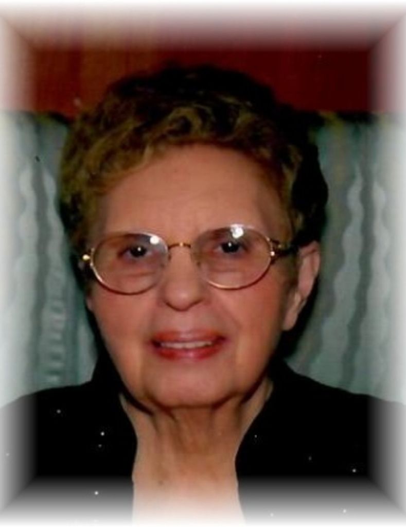 Grace Marie Noto Profile Photo