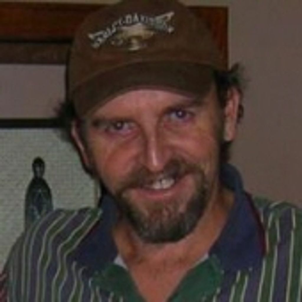 James David Gladson