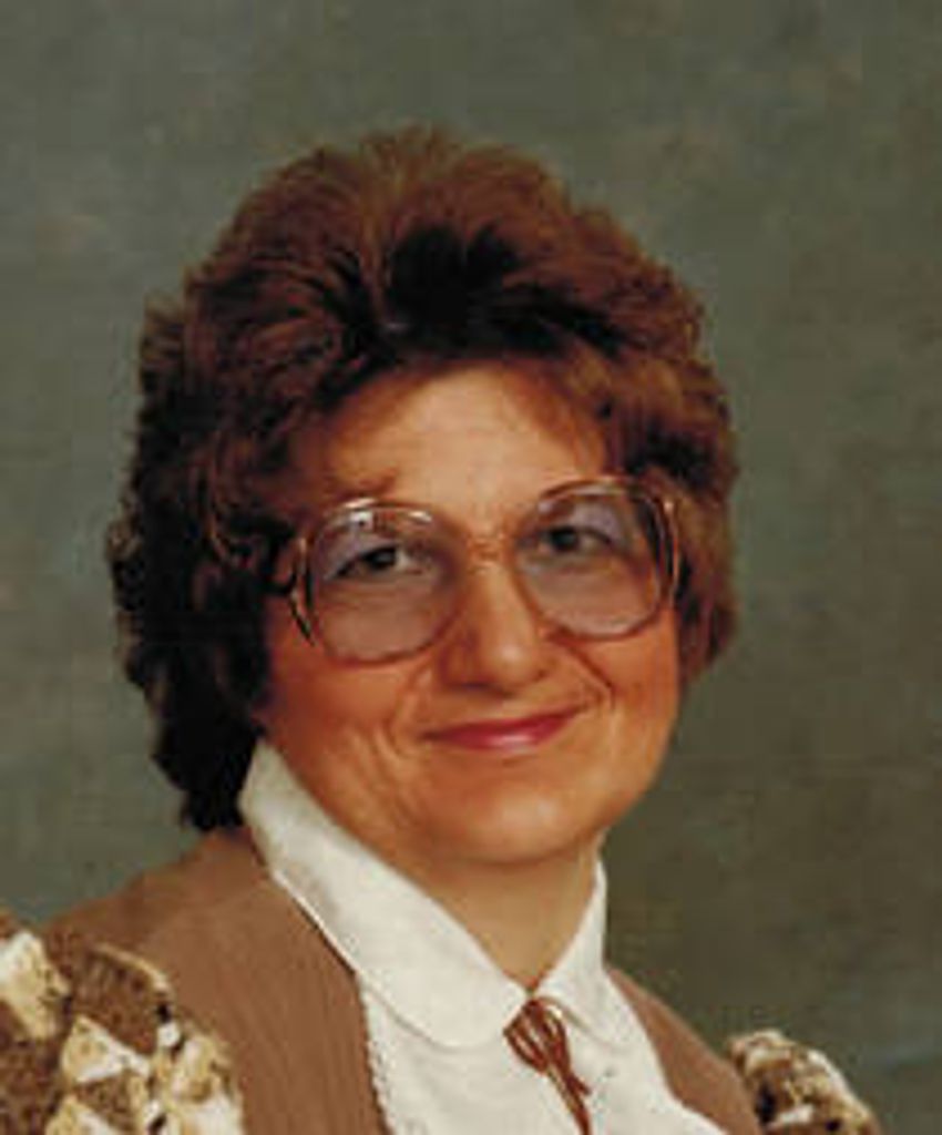 Betty Key  Denton