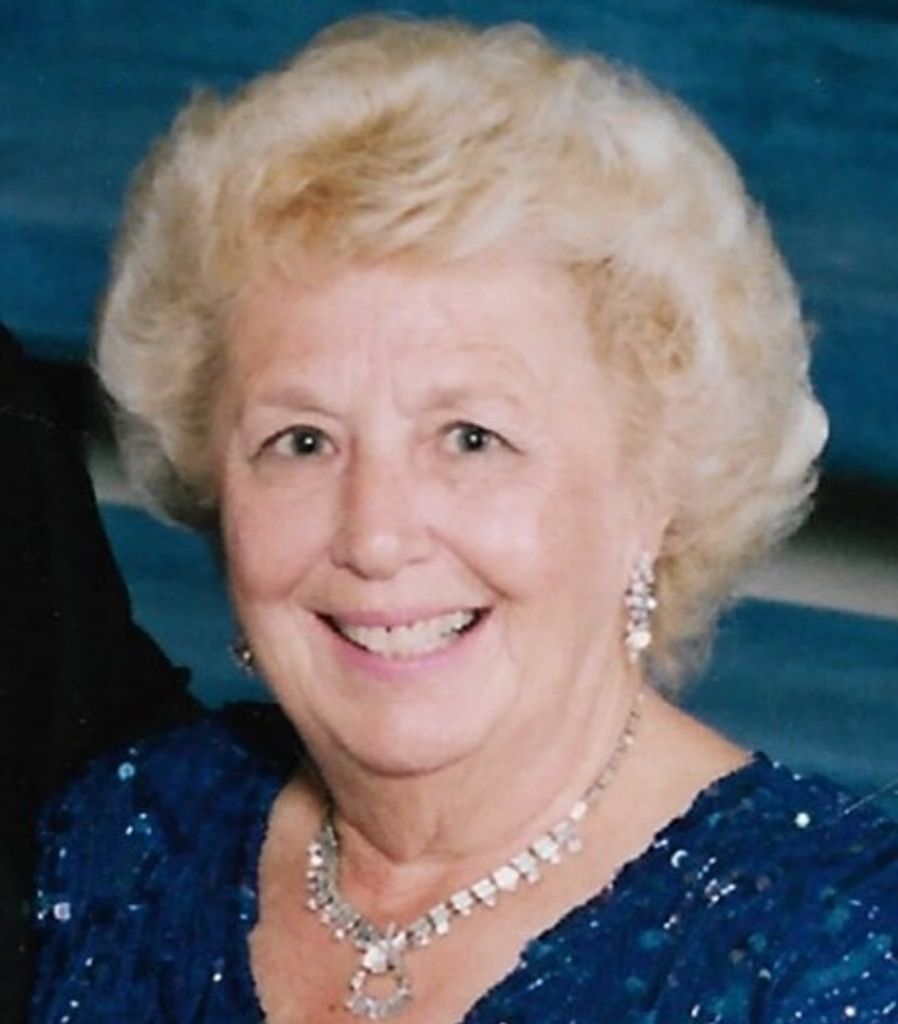 Gunn, Dorothy June