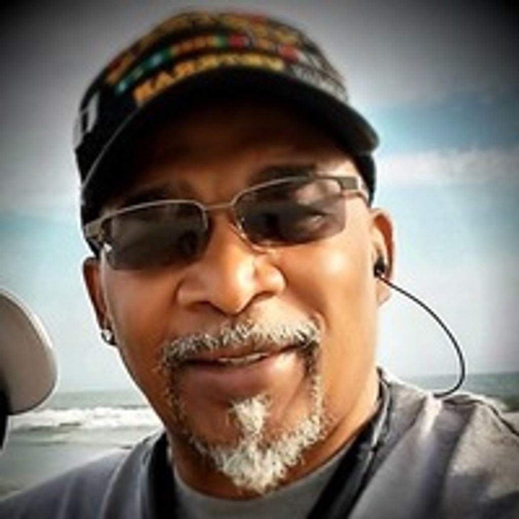 Jackie William Evans