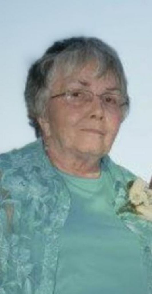 Marilyn Brady-Copas Profile Photo