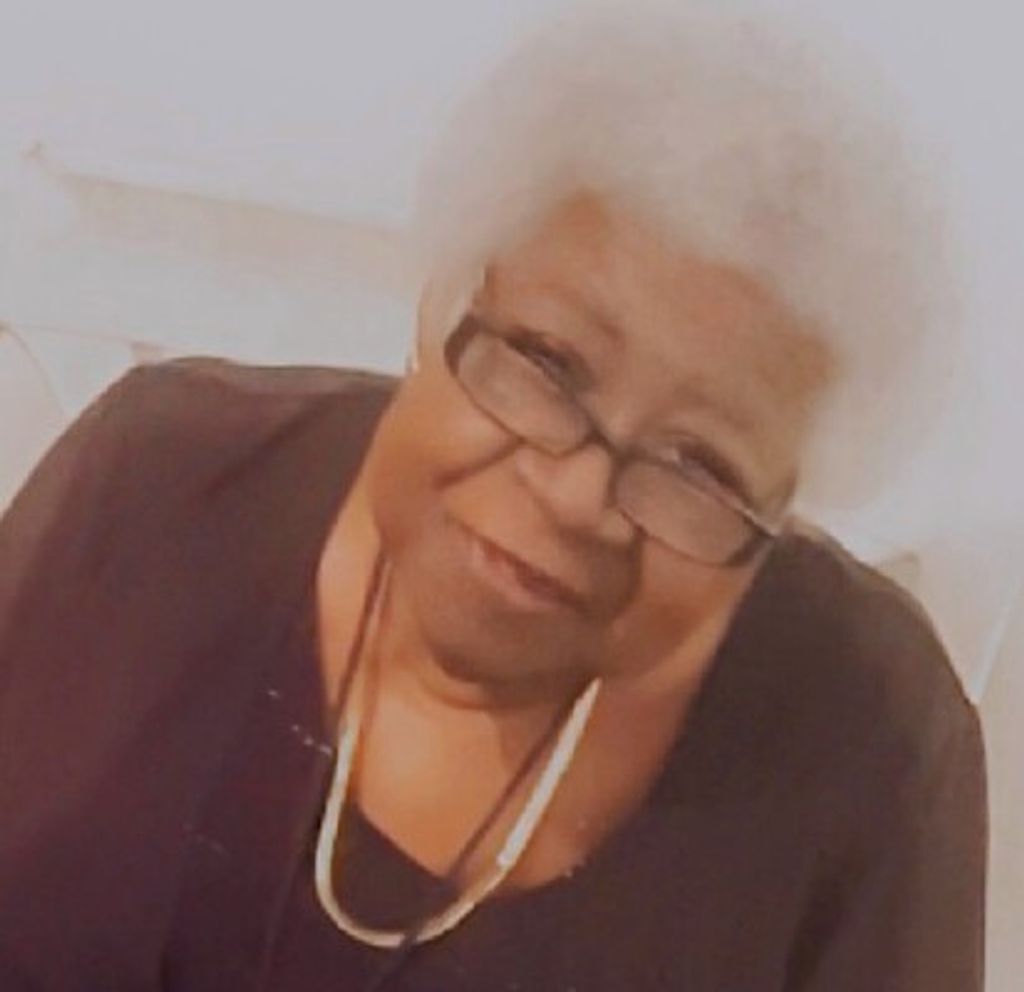 Martha Turner-Ward Profile Photo