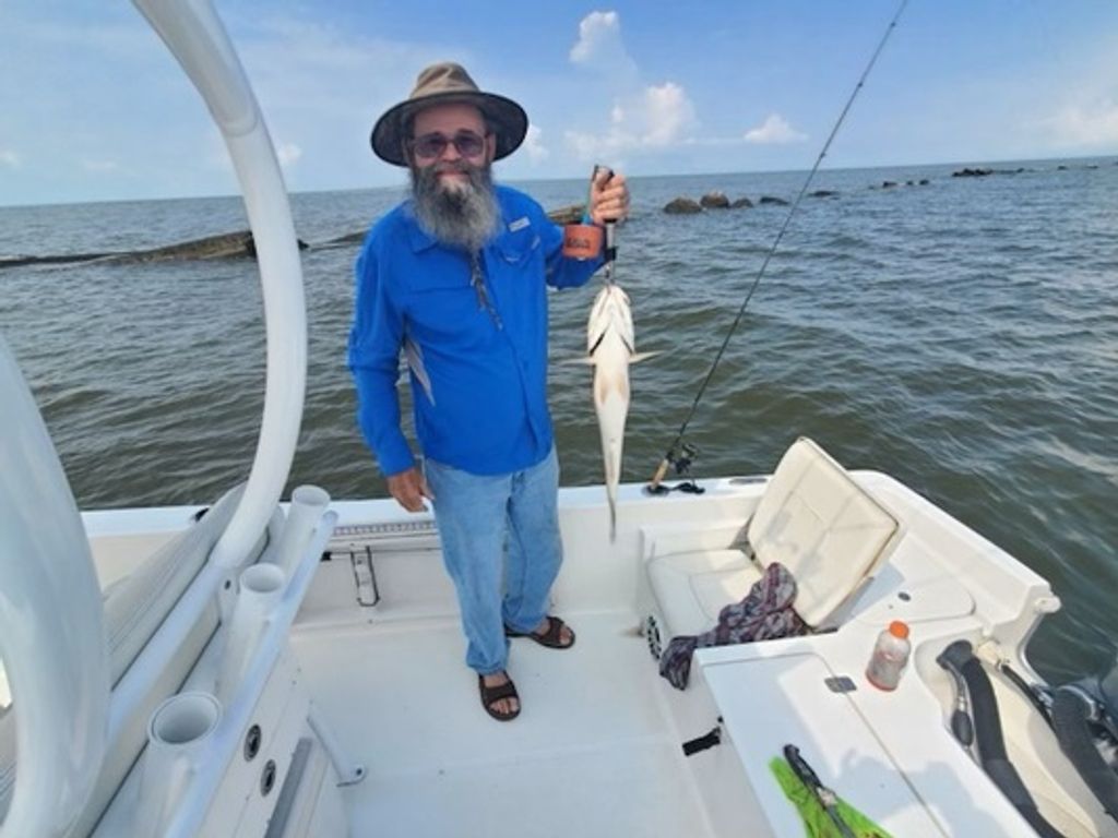 Harry Wayne Holman, Sr.