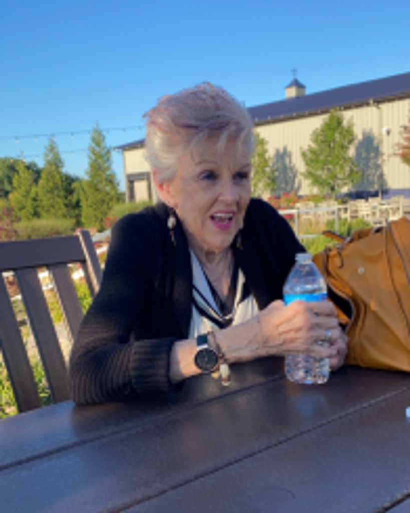 Patricia Ann Gamble Profile Photo