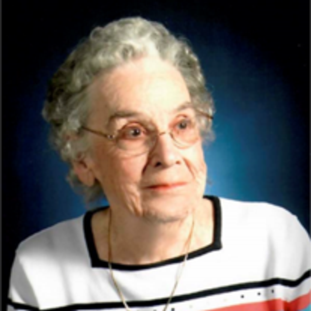 Lillian Stump