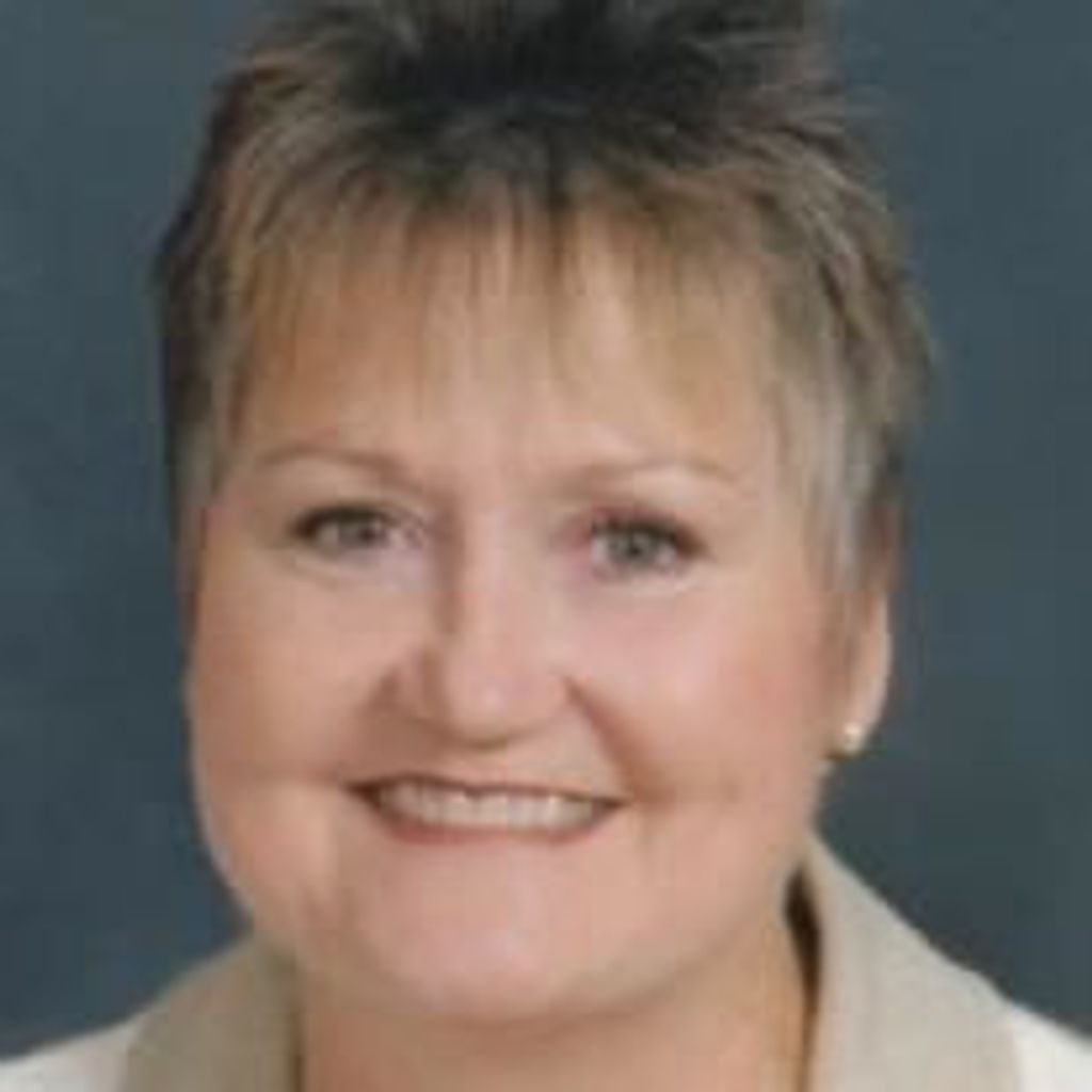 Norma Gail Harris