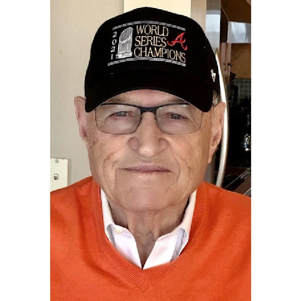 Arthur (Ron) Adams