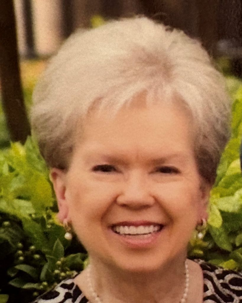 Joan Elizabeth Horn