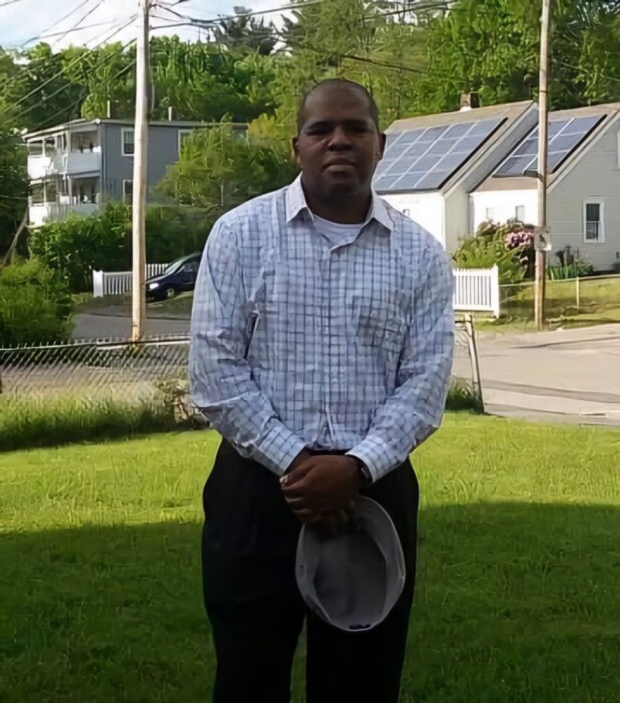 Richard J Odom Profile Photo