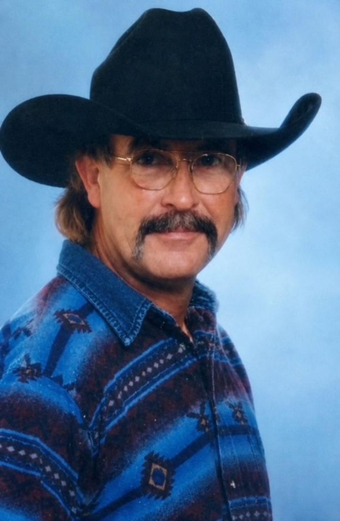 Charles Frank Price