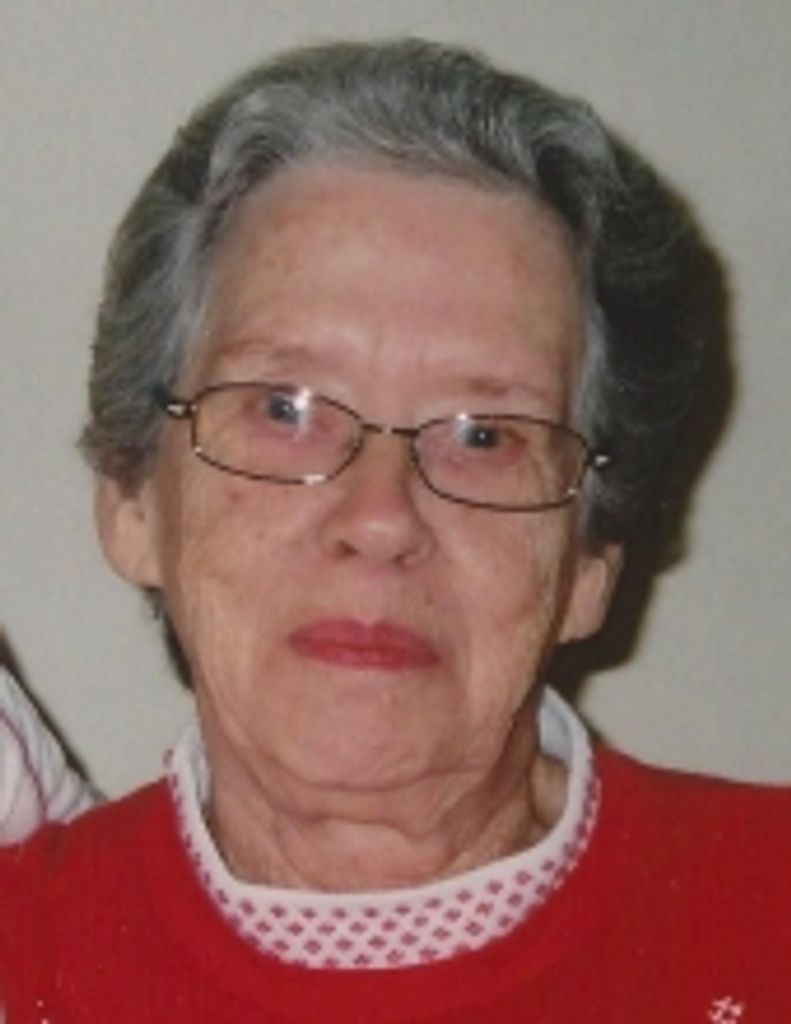 Phyllis J. Blanchard