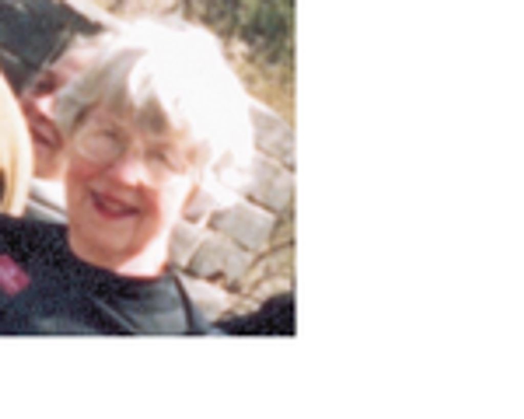 Margaret Polzin