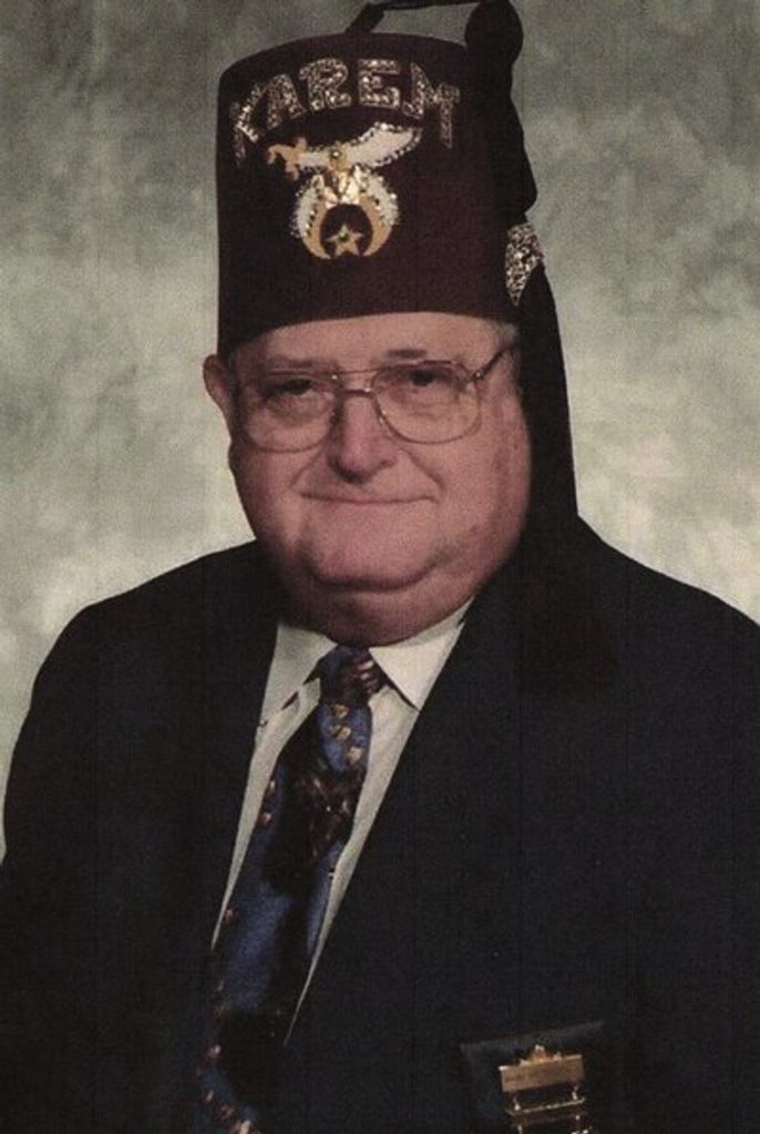 Robert John Mcmanus Profile Photo