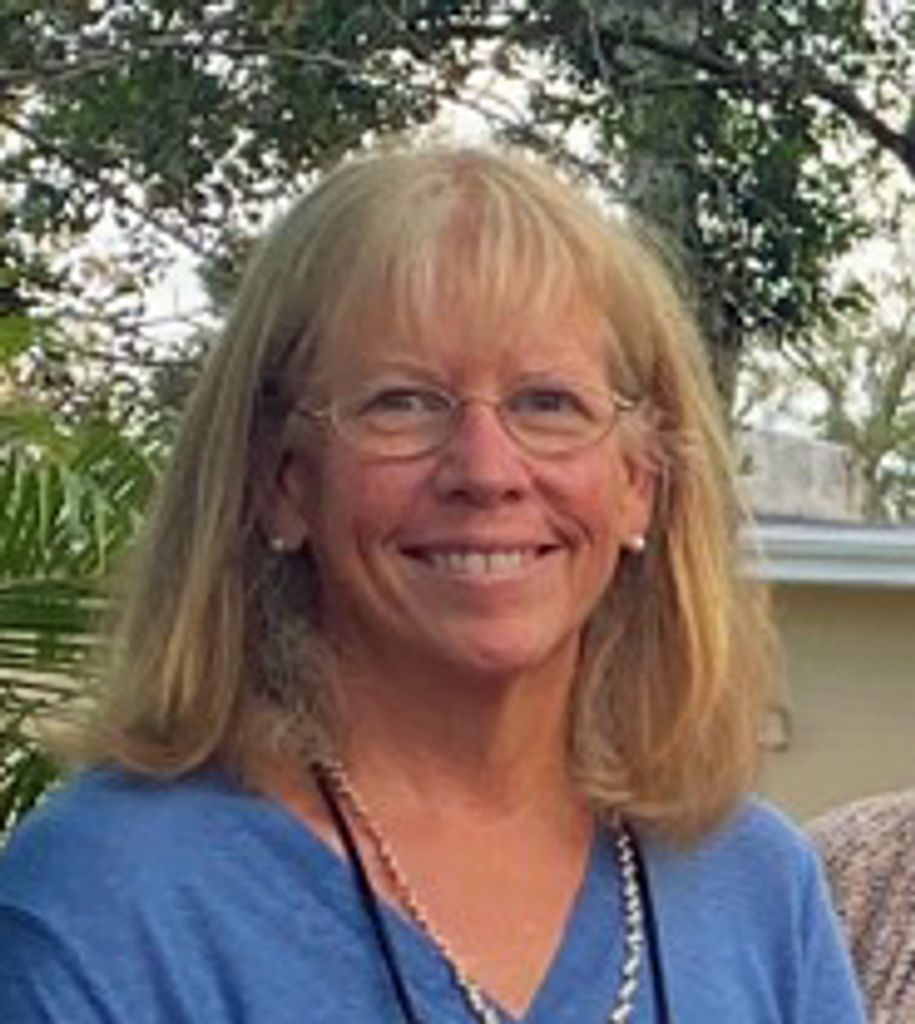 Patricia Lynn Kirkley