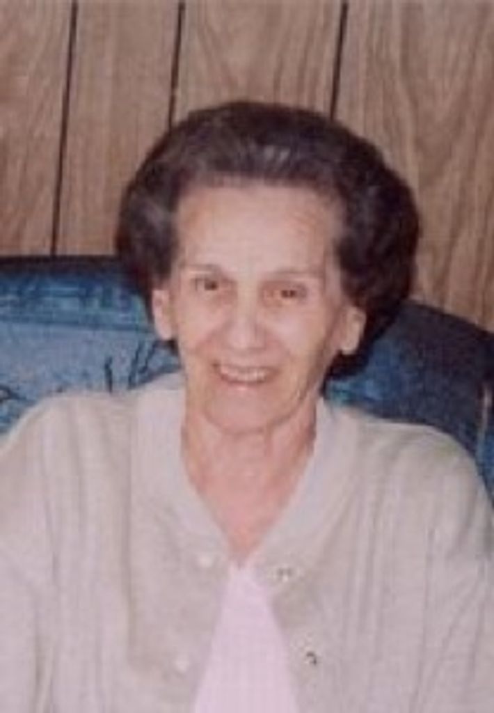 Julia Williams Berry