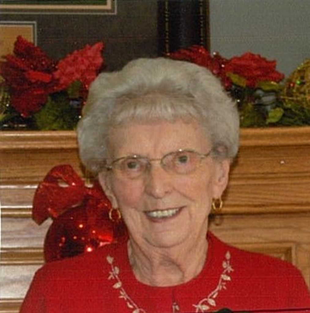 Audrey Watson