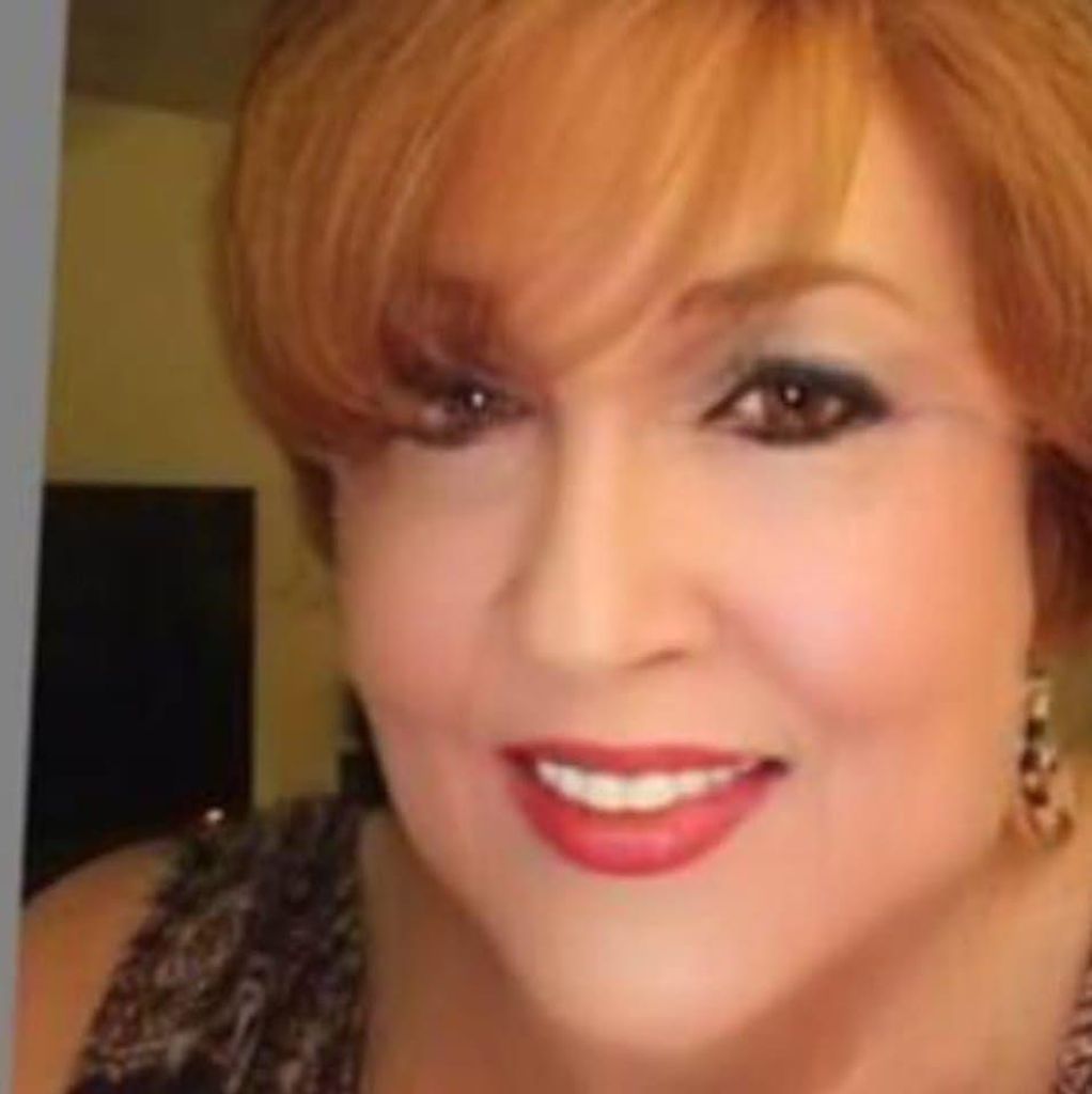Evelyn Ann Seabourne Profile Photo