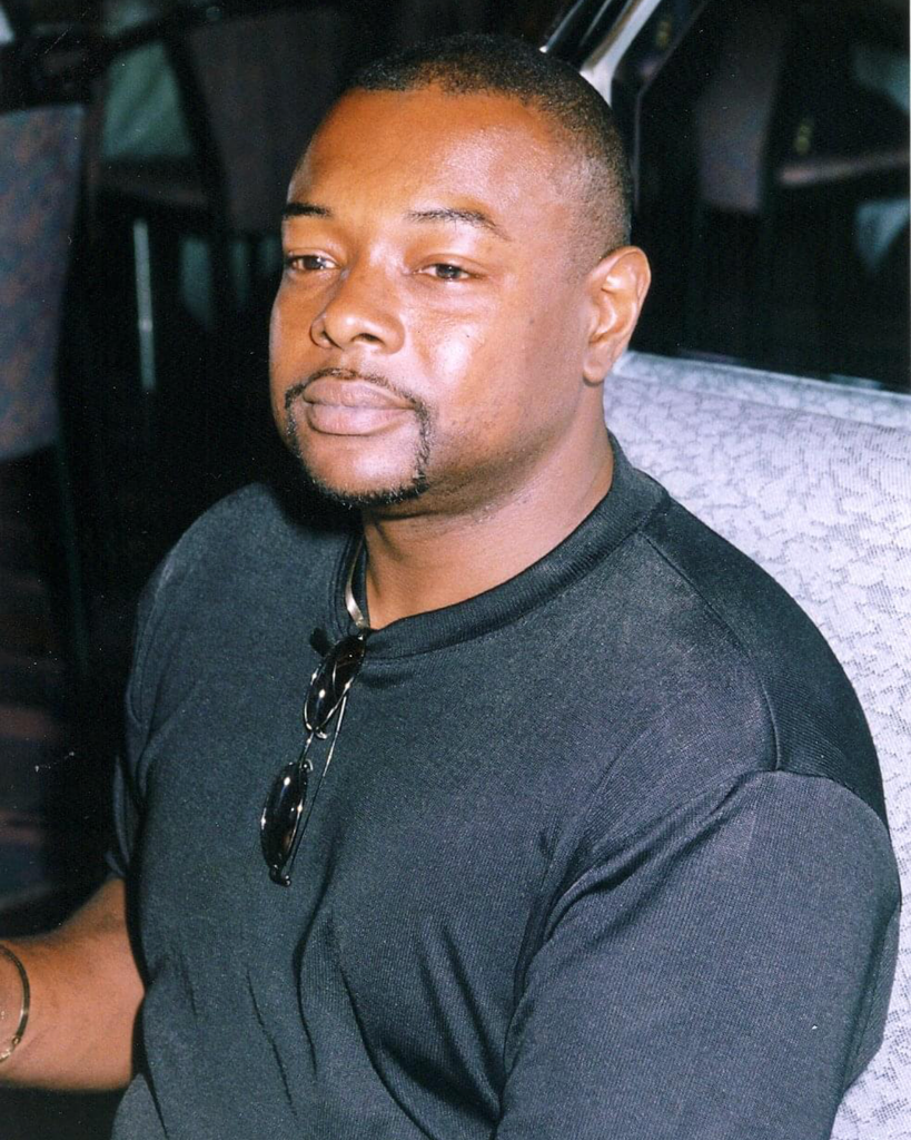 Darren S Hall Profile Photo