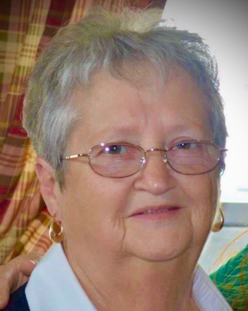 Bonnie Graves