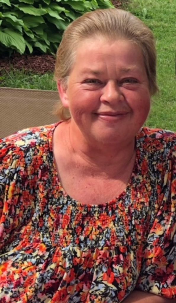 Melissa Lynn Bogan Profile Photo