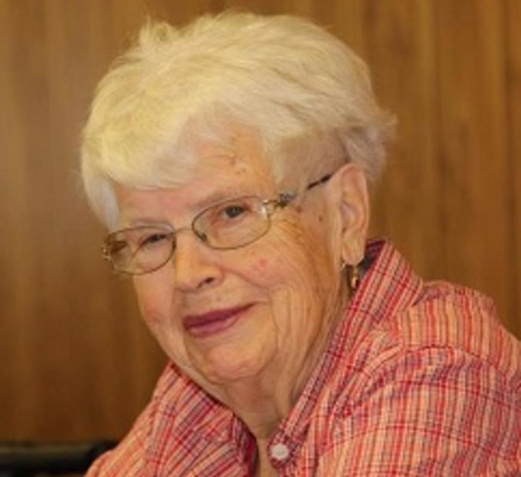 Mary Ann Kubacki Profile Photo