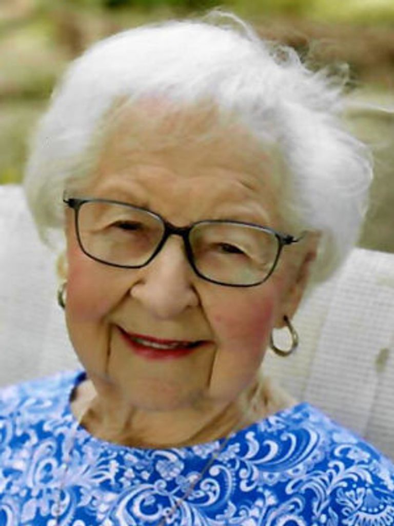 Joyce E. Meyer Profile Photo