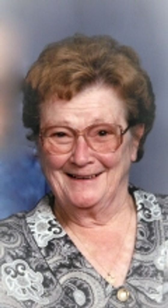 Ruth A. Lesch-Matuszak