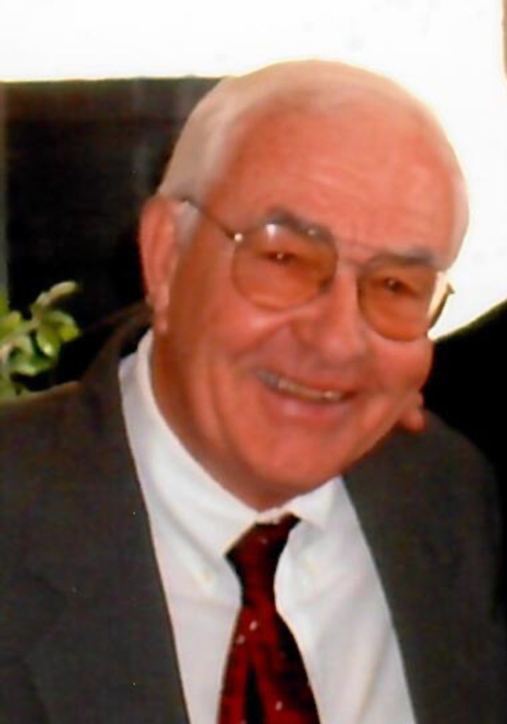 John Luke, III