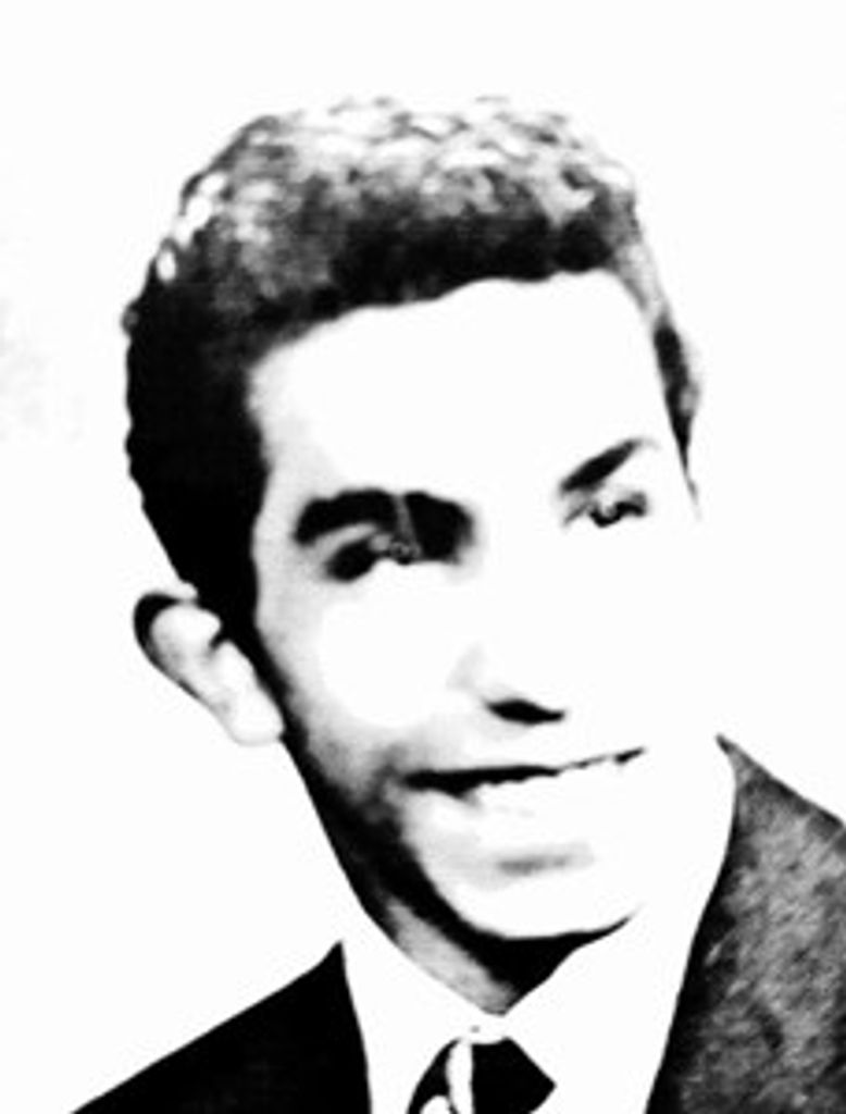 Richard Joseph Lattuca Sr. Profile Photo