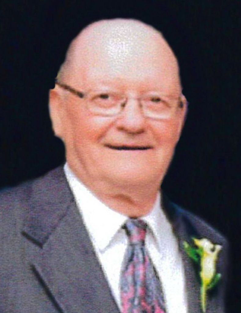 Richard H. Knutson Profile Photo