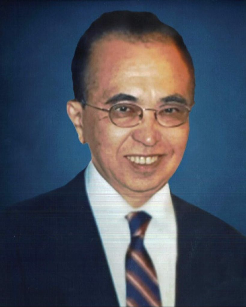 Manuel Heshiki Profile Photo