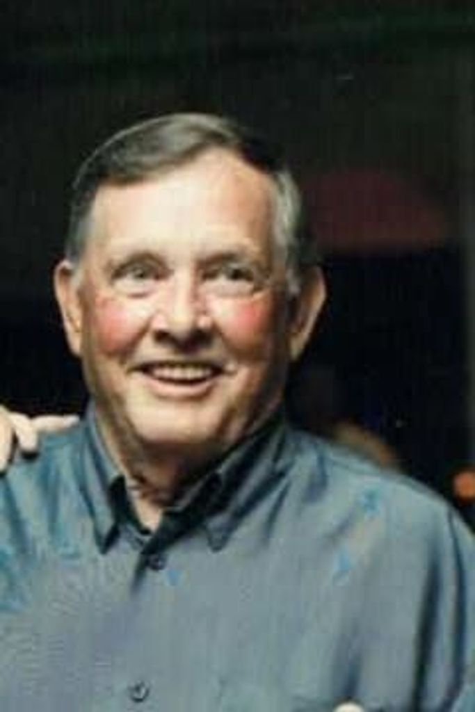 Jimmy "Scotty" D Wainscott