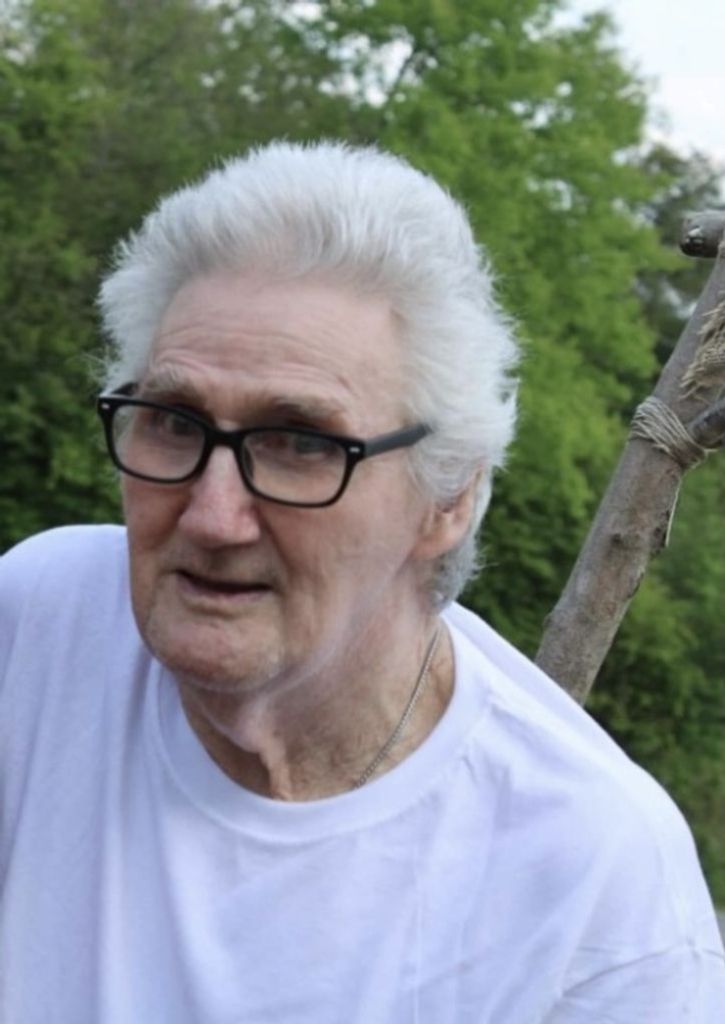 Jack Lewis Profile Photo