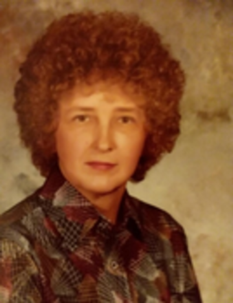 Rita Ann (Emmons) Gudgel Profile Photo
