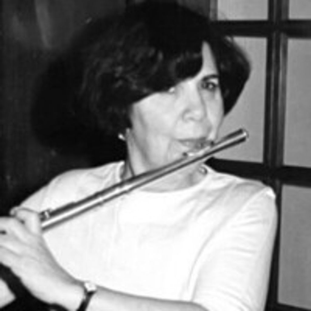 Joy Dronge