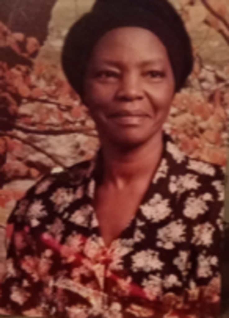 Yvanne Pierre Louis Profile Photo