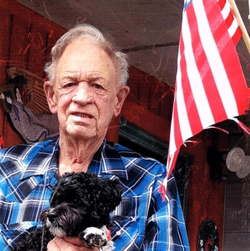 Keith Bernell Kelly Profile Photo