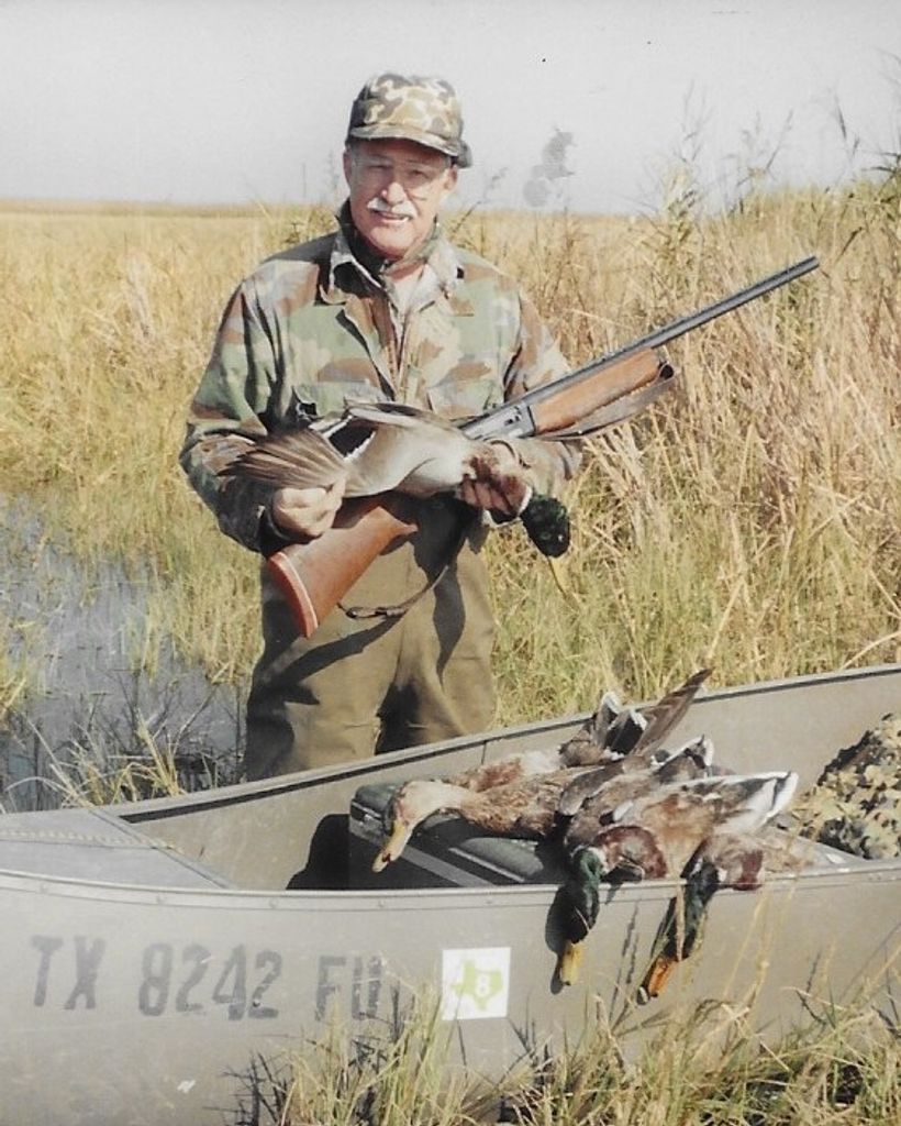 Jimmy Edgar Neaville Profile Photo