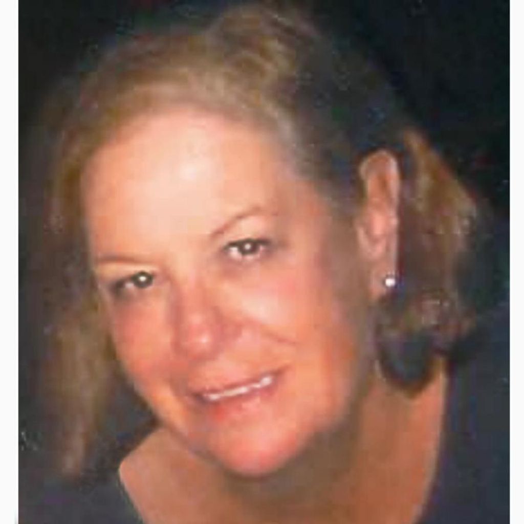 Carolyn Lawrence Thornton